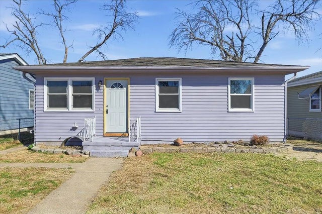 3514 11th Avenue, COUNCIL BLUFFS