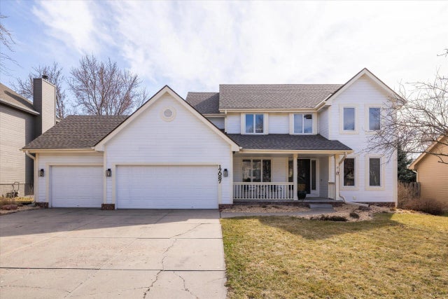 17087 Weir Street, OMAHA