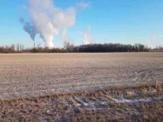 17850 Bunge Avenue, COUNCIL BLUFFS