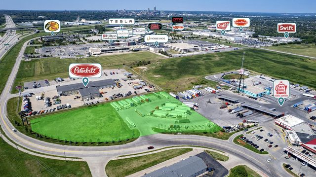 4.07 Acres Mid America Drive, COUNCIL BLUFFS