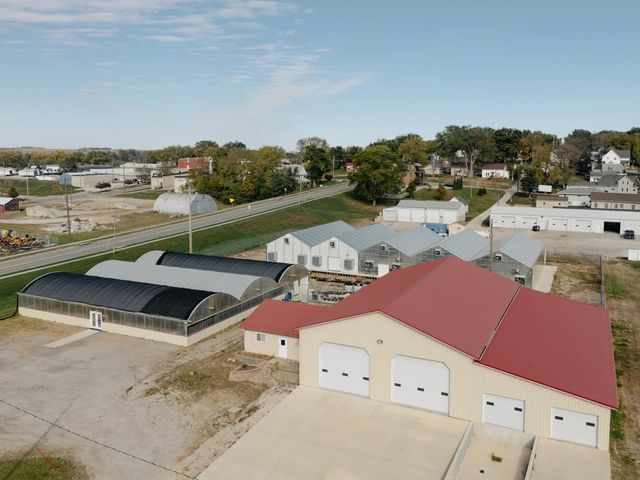 110 W Ellsworth Street, AVOCA