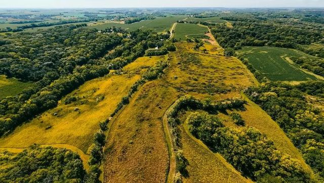 13 Acres 245th Street, GLENWOOD
