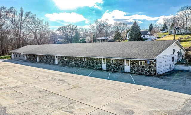 715 N 2nd Avenue, LOGAN
