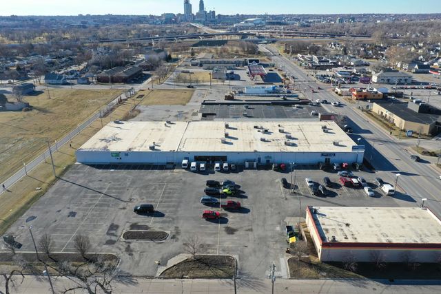 3415 W Broadway Suite C-1, COUNCIL BLUFFS