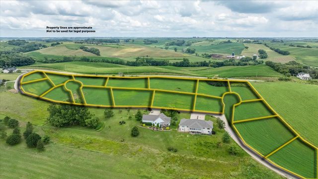 Lot 25 Shadow Hill Estates, WOODBINE