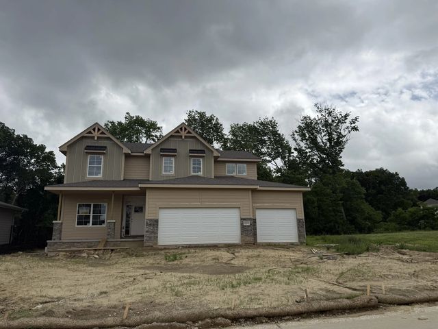 1859 Balsam Street, COUNCIL BLUFFS