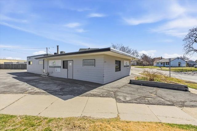 1824 2nd Avenue, COUNCIL BLUFFS
