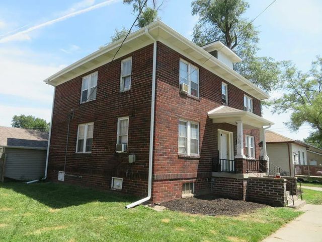 213 N 30th Street, COUNCIL BLUFFS