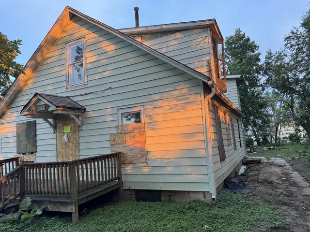 1703 15th Avenue, COUNCIL BLUFFS