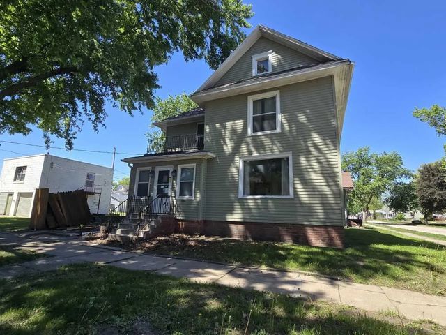 811 N 3rd Street, RED OAK