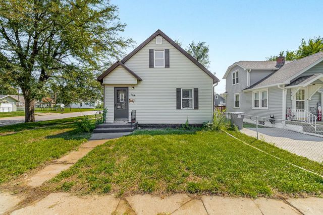 501 S 24th Street, COUNCIL BLUFFS