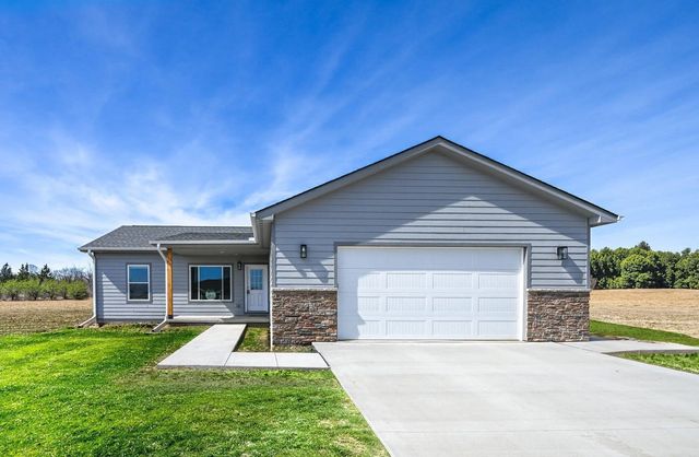 210 Harvest Hills Drive, WOODBINE