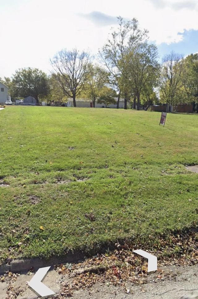 123 W 3rd Street, VILLISCA
