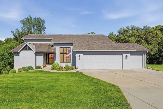 147 Charles Park Drive, COUNCIL BLUFFS