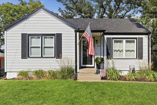 633 Grace Street, COUNCIL BLUFFS