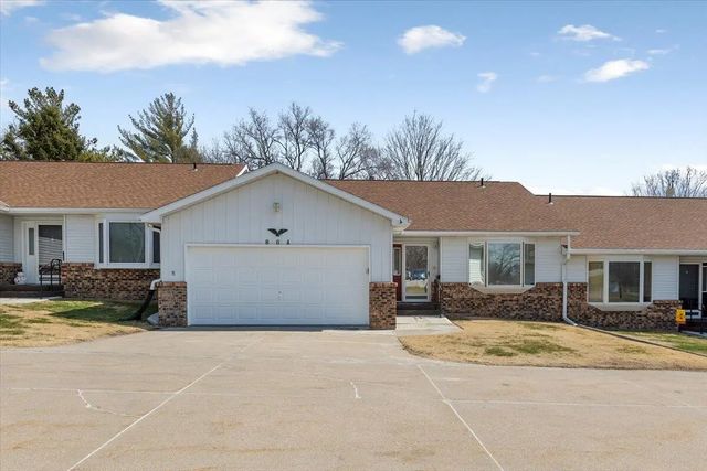 804 N 8th Street, MISSOURI VALLEY