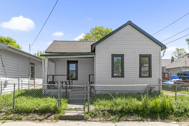 315 N 9th Street, COUNCIL BLUFFS