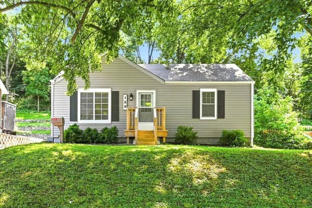189 E Orchard Avenue, COUNCIL BLUFFS