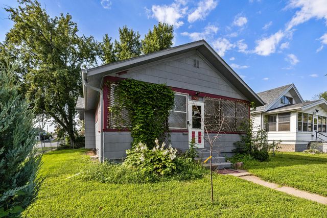 3501 Avenue C, COUNCIL BLUFFS