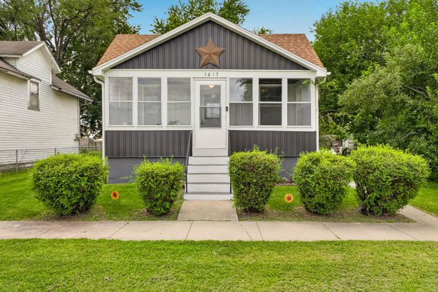 1617 15th Avenue, COUNCIL BLUFFS