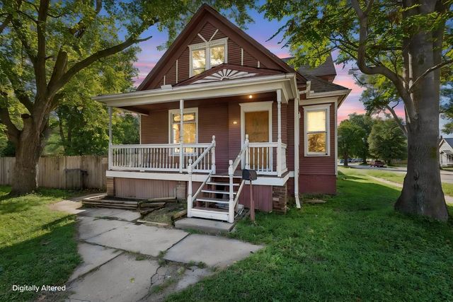 422 N 8th Street, COUNCIL BLUFFS