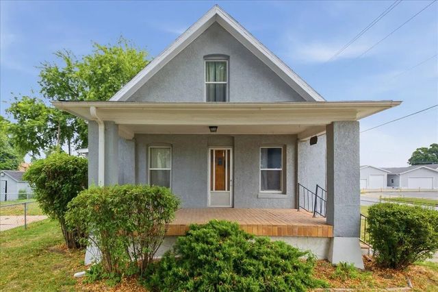 1700 Avenue D, COUNCIL BLUFFS
