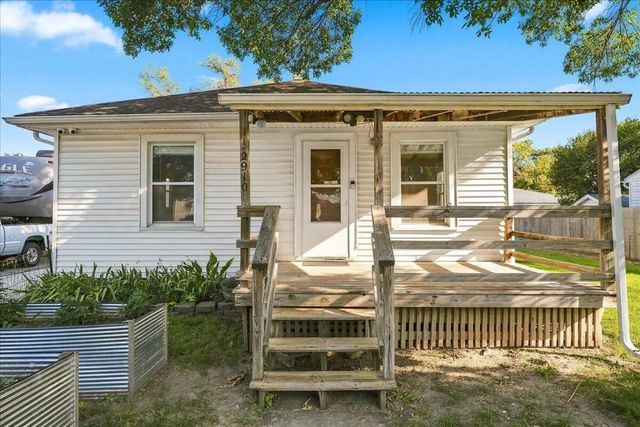 2910 6th Avenue, COUNCIL BLUFFS