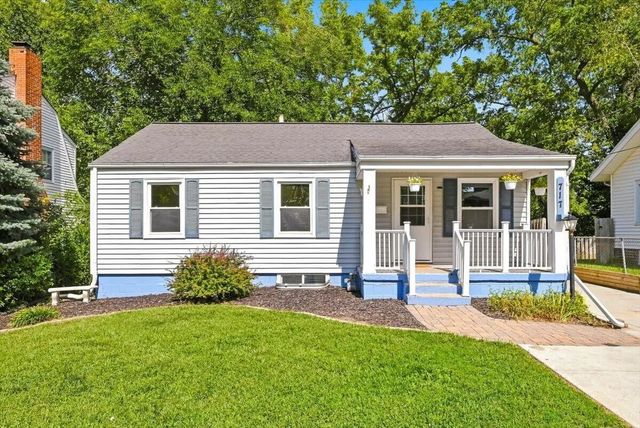 717 Grace Street, COUNCIL BLUFFS