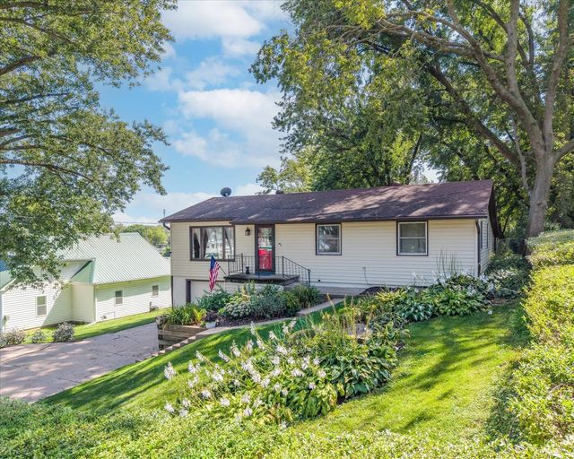 209 W 8th Street, LOGAN