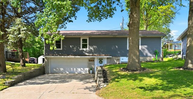 1401 Eastern Avenue, RED OAK