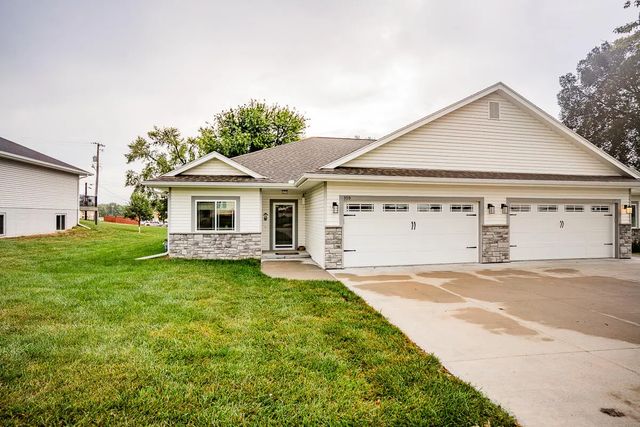 109 S Vine Street, GLENWOOD