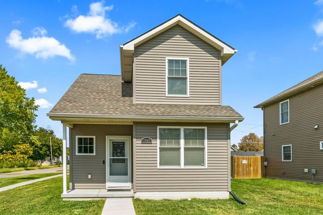 1842 7th Avenue, COUNCIL BLUFFS
