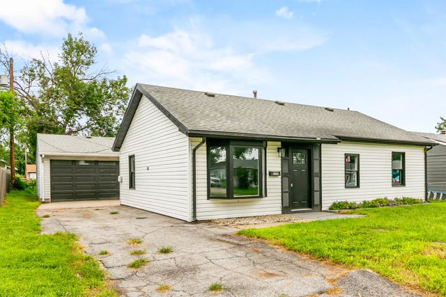 1318 Lindwood Drive, CARTER LAKE