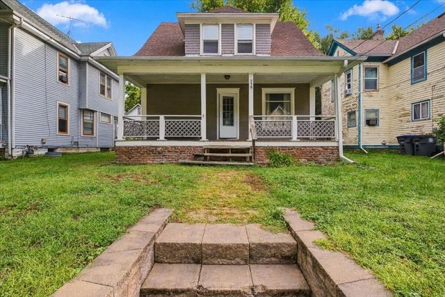 339 Lincoln Avenue, COUNCIL BLUFFS