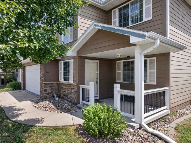 2527 Pavich Drive, COUNCIL BLUFFS