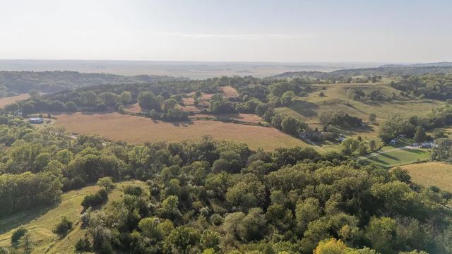8+/- Acres 242nd & Masters Rd Street, GLENWOOD