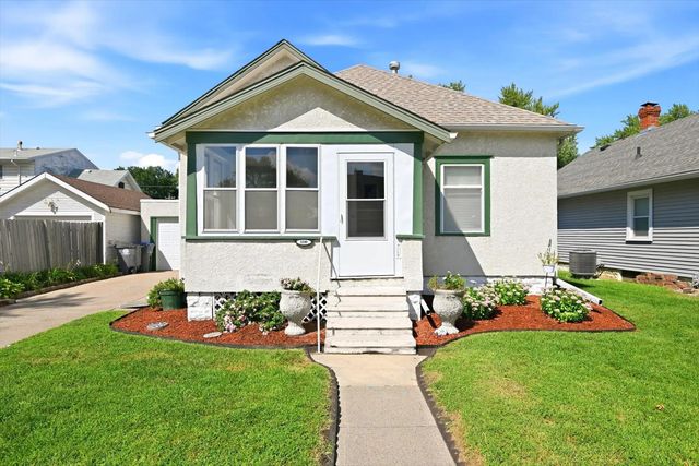 3330 Avenue C, COUNCIL BLUFFS