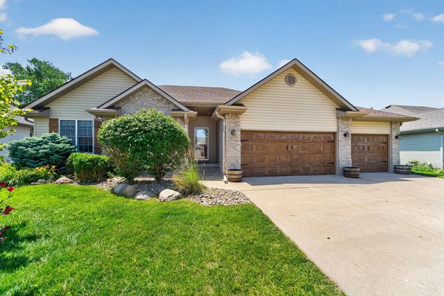 940 Key Circle, CARTER LAKE