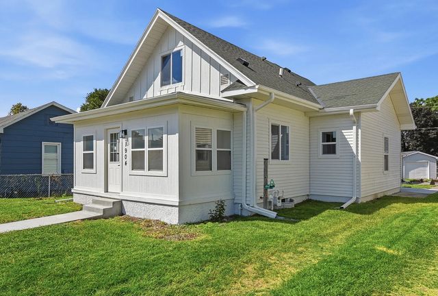 1904 Avenue B, COUNCIL BLUFFS