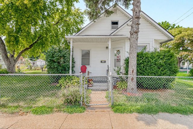 202 S 24th Street, COUNCIL BLUFFS