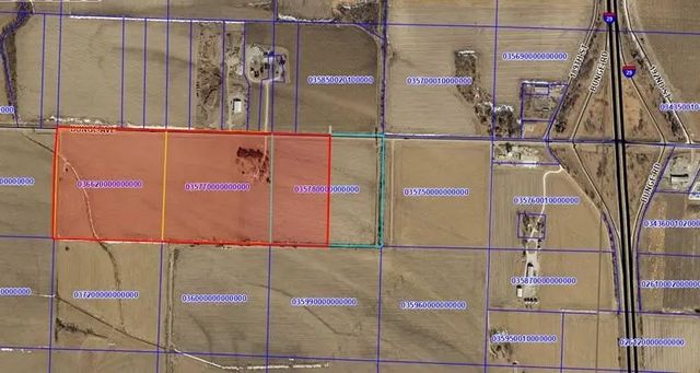 18221 Bunge Avenue, COUNCIL BLUFFS