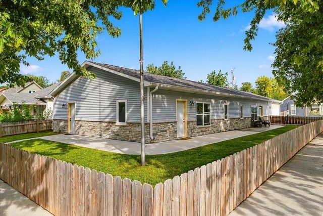 1600 4th Avenue, COUNCIL BLUFFS