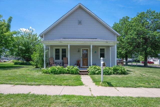 421 N 4th Avenue, LOGAN