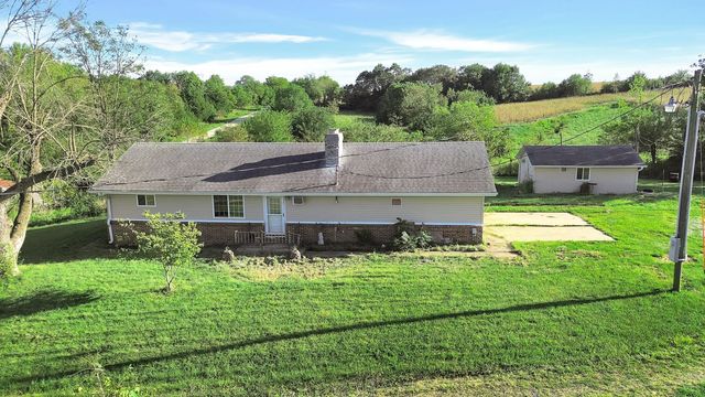 3013 Sherwood Avenue, BEDFORD