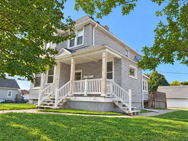 2040 Avenue B, COUNCIL BLUFFS