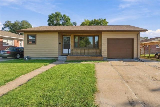 3531 Avenue G, COUNCIL BLUFFS