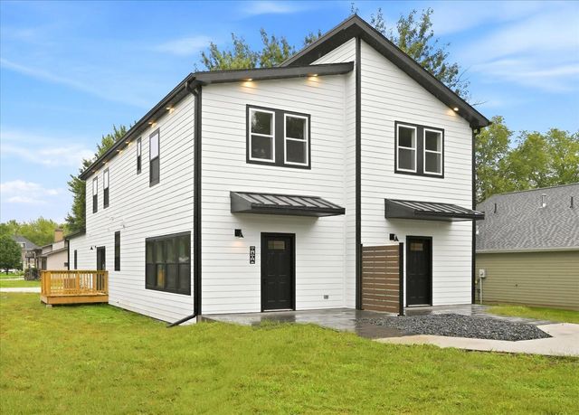 910 Normal Street A (north), WOODBINE
