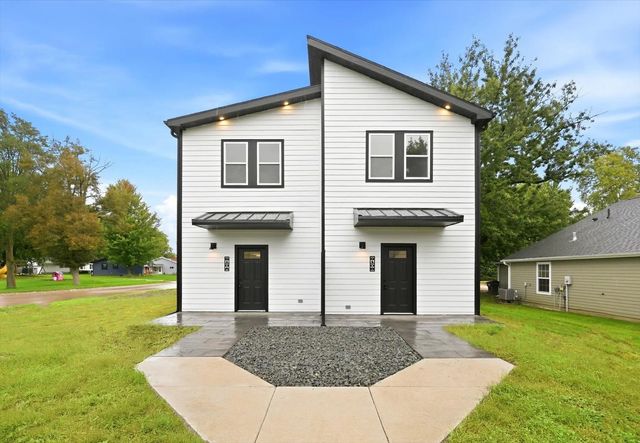 910 Normal Street B (south), WOODBINE
