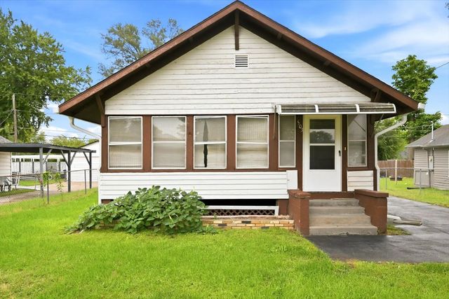 503 N 40th Street, COUNCIL BLUFFS