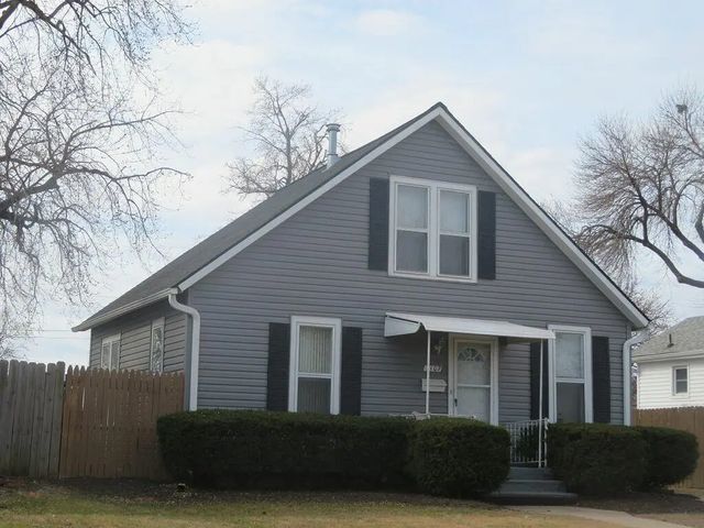3107 Avenue C, COUNCIL BLUFFS